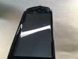 GD7386 PSP-3000 PIANO BLACK BOXED SONY PSP Console Japan