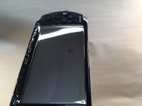 GD7386 PSP-3000 PIANO BLACK BOXED SONY PSP Console Japan