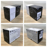 GD7386 PSP-3000 PIANO BLACK BOXED SONY PSP Console Japan