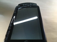 GD7399 Plz Read Item Condi PSP-1000 BLACK SONY PSP Console Japan