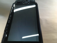 GD7399 Plz Read Item Condi PSP-1000 BLACK SONY PSP Console Japan