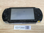 GD7399 Plz Read Item Condi PSP-1000 BLACK SONY PSP Console Japan