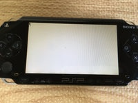GD7399 Plz Read Item Condi PSP-1000 BLACK SONY PSP Console Japan
