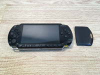 GD7399 Plz Read Item Condi PSP-1000 BLACK SONY PSP Console Japan