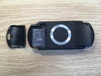 GD7399 Plz Read Item Condi PSP-1000 BLACK SONY PSP Console Japan