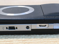 GD7399 Plz Read Item Condi PSP-1000 BLACK SONY PSP Console Japan