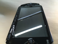GD7399 Plz Read Item Condi PSP-1000 BLACK SONY PSP Console Japan
