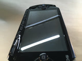 GD7399 Plz Read Item Condi PSP-1000 BLACK SONY PSP Console Japan
