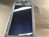 GD7423 Plz Read Item Condi PSP-1000 Silver SONY PSP Console Japan