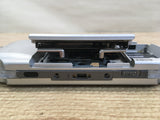 GD7423 Plz Read Item Condi PSP-1000 Silver SONY PSP Console Japan