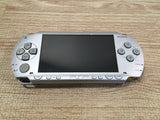 GD7423 Plz Read Item Condi PSP-1000 Silver SONY PSP Console Japan
