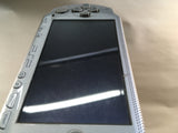 GD7423 Plz Read Item Condi PSP-1000 Silver SONY PSP Console Japan
