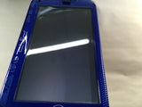 GD7425 Plz Read Item Condi PSP-1000 METALLIC BLUE SONY PSP Console Japan
