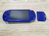 GD7425 Plz Read Item Condi PSP-1000 METALLIC BLUE SONY PSP Console Japan