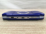 GD7425 Plz Read Item Condi PSP-1000 METALLIC BLUE SONY PSP Console Japan