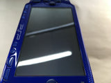 GD7425 Plz Read Item Condi PSP-1000 METALLIC BLUE SONY PSP Console Japan