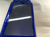 GD7426 Plz Read Item Condi PSP-1000 METALLIC BLUE SONY PSP Console Japan