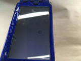 GD7426 Plz Read Item Condi PSP-1000 METALLIC BLUE SONY PSP Console Japan