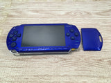 GD7426 Plz Read Item Condi PSP-1000 METALLIC BLUE SONY PSP Console Japan