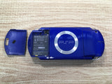 GD7426 Plz Read Item Condi PSP-1000 METALLIC BLUE SONY PSP Console Japan