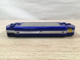 GD7426 Plz Read Item Condi PSP-1000 METALLIC BLUE SONY PSP Console Japan