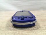 GD7426 Plz Read Item Condi PSP-1000 METALLIC BLUE SONY PSP Console Japan