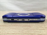 GD7426 Plz Read Item Condi PSP-1000 METALLIC BLUE SONY PSP Console Japan