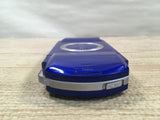 GD7426 Plz Read Item Condi PSP-1000 METALLIC BLUE SONY PSP Console Japan