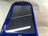 GD7426 Plz Read Item Condi PSP-1000 METALLIC BLUE SONY PSP Console Japan