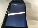 GD7427 Plz Read Item Condi PSP-2000 PIANO BLACK SONY PSP Console Japan