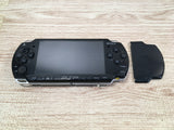 GD7427 Plz Read Item Condi PSP-2000 PIANO BLACK SONY PSP Console Japan