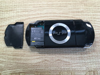 GD7427 Plz Read Item Condi PSP-2000 PIANO BLACK SONY PSP Console Japan