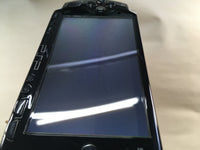 GD7427 Plz Read Item Condi PSP-2000 PIANO BLACK SONY PSP Console Japan