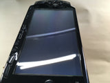 GD7427 Plz Read Item Condi PSP-2000 PIANO BLACK SONY PSP Console Japan