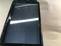 GD7428 Plz Read Item Condi PSP-2000 PIANO BLACK SONY PSP Console Japan