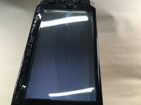 GD7428 Plz Read Item Condi PSP-2000 PIANO BLACK SONY PSP Console Japan