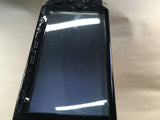 GD7428 Plz Read Item Condi PSP-2000 PIANO BLACK SONY PSP Console Japan