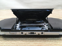GD7428 Plz Read Item Condi PSP-2000 PIANO BLACK SONY PSP Console Japan