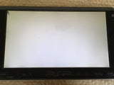 GD7428 Plz Read Item Condi PSP-2000 PIANO BLACK SONY PSP Console Japan
