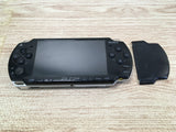 GD7428 Plz Read Item Condi PSP-2000 PIANO BLACK SONY PSP Console Japan