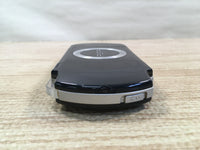 GD7428 Plz Read Item Condi PSP-2000 PIANO BLACK SONY PSP Console Japan