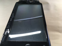GD7428 Plz Read Item Condi PSP-2000 PIANO BLACK SONY PSP Console Japan