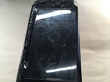 GD7429 Not Working PSP-2000 PIANO BLACK SONY PSP Console Japan