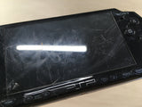 GD7429 Not Working PSP-2000 PIANO BLACK SONY PSP Console Japan