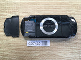 GD7429 Not Working PSP-2000 PIANO BLACK SONY PSP Console Japan