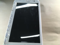 GD7431 Not Working PSP-2000 CERAMIC WHITE SONY PSP Console Japan