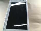 GD7431 Not Working PSP-2000 CERAMIC WHITE SONY PSP Console Japan