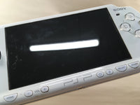 GD7431 Not Working PSP-2000 CERAMIC WHITE SONY PSP Console Japan