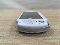 GD7431 Not Working PSP-2000 CERAMIC WHITE SONY PSP Console Japan