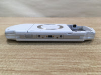 GD7431 Not Working PSP-2000 CERAMIC WHITE SONY PSP Console Japan